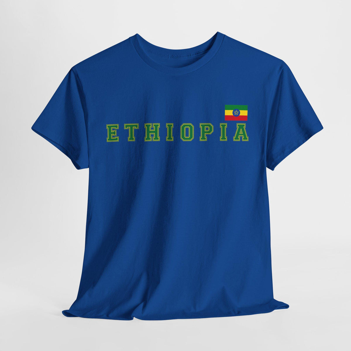 Ethiopia T-Shirt