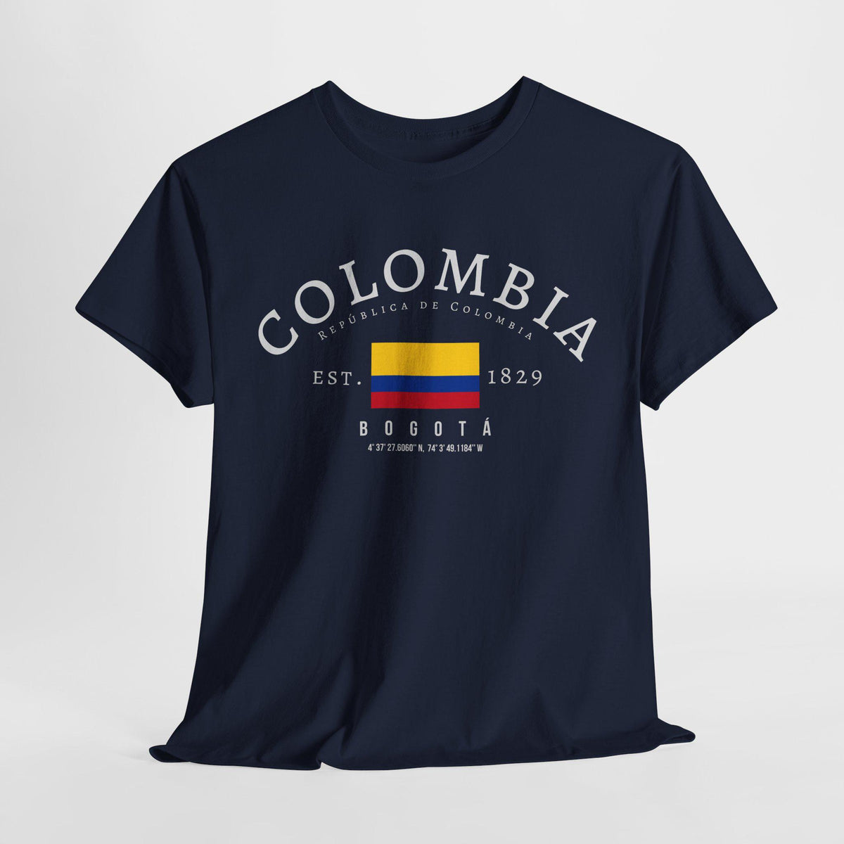 Colombia T-Shirt