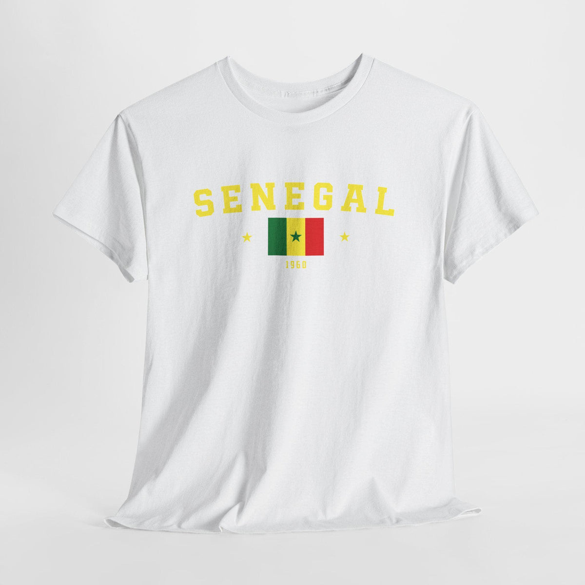 Senegal T-Shirt