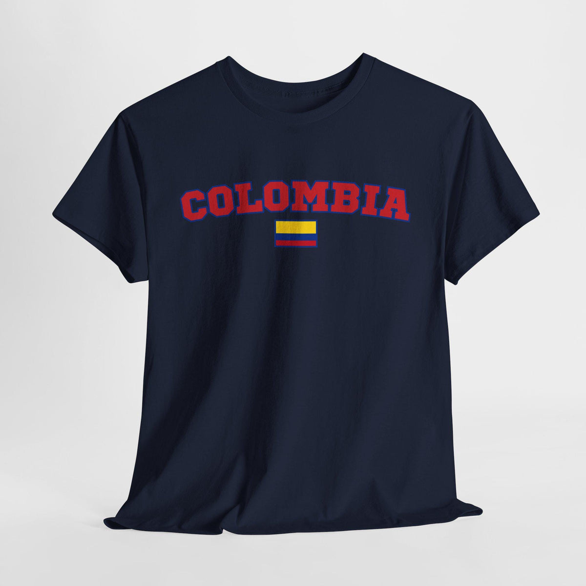 Colombia T-Shirt