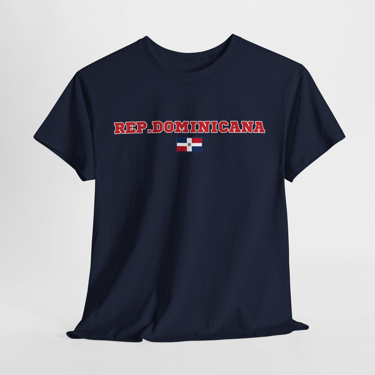 Dominican Republic T-Shirt