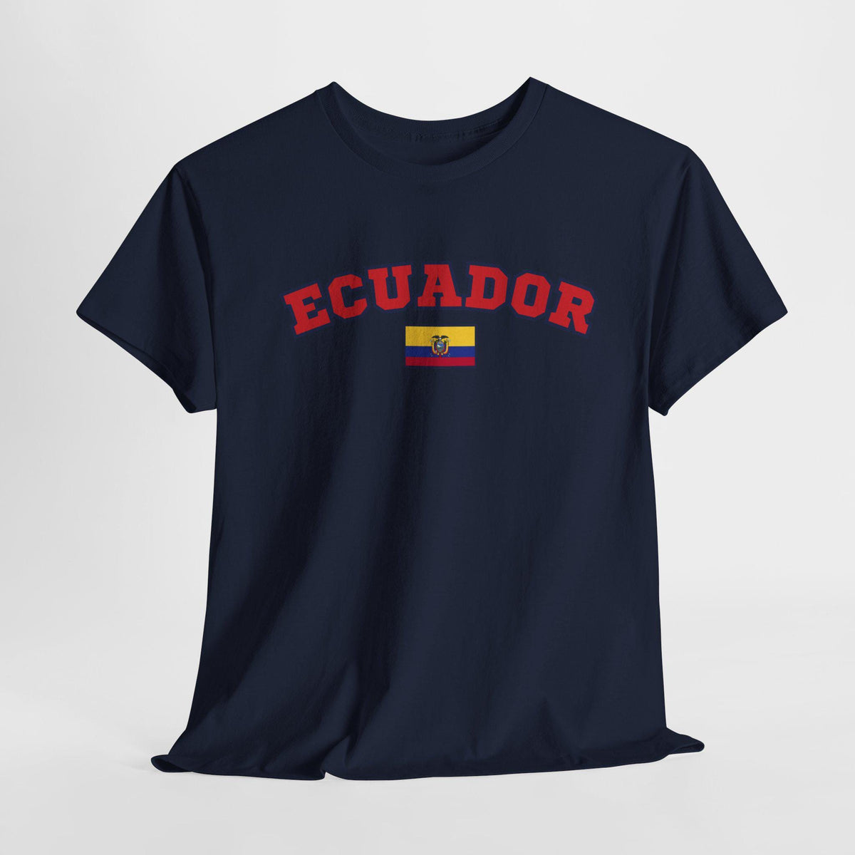 Ecuador T-Shirt