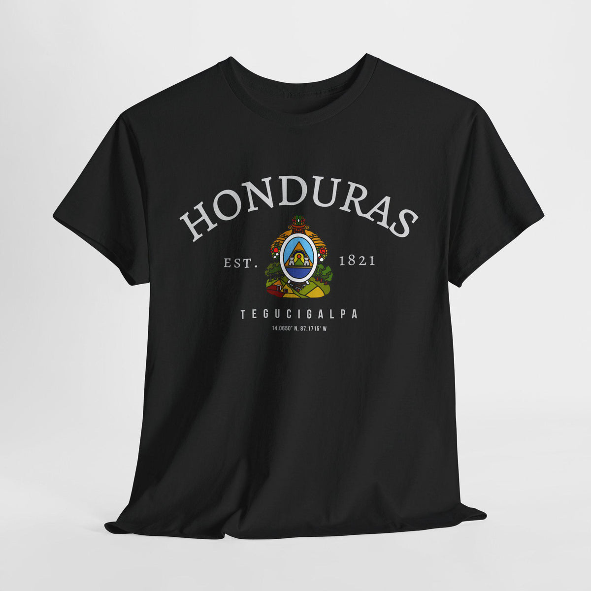 Honduras T-Shirt