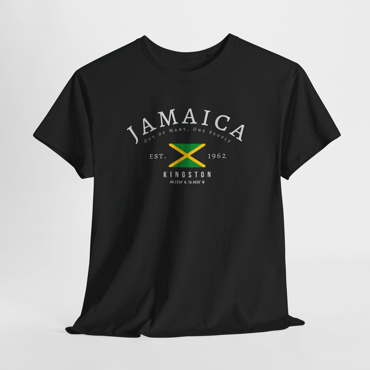 Jamaica T-Shirt