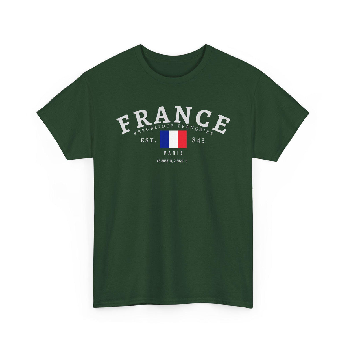 France T-Shirt