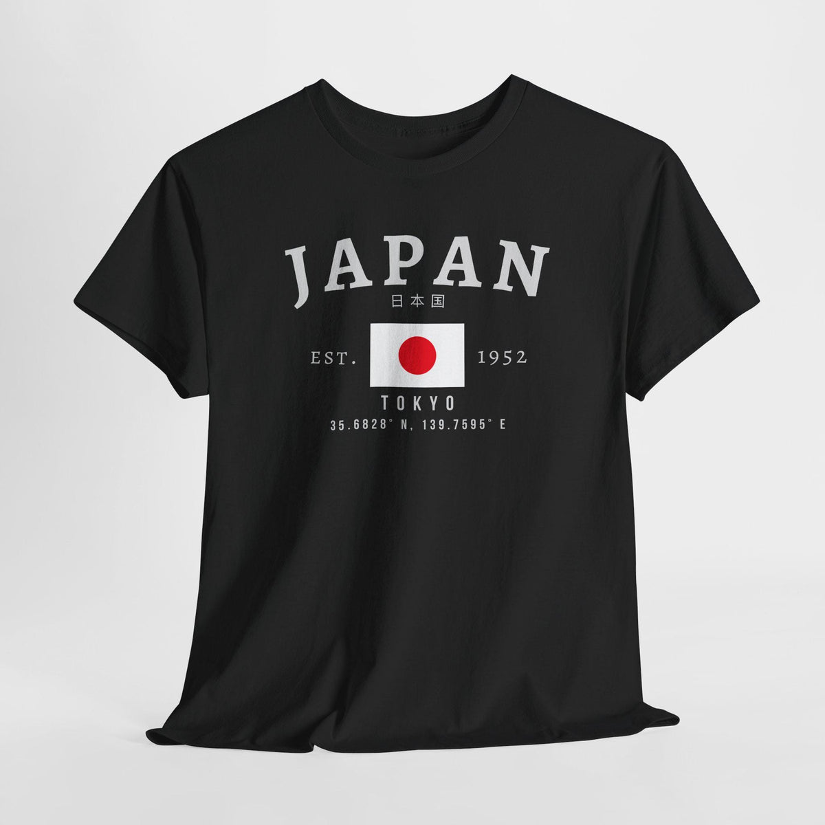 Japan T-Shirt