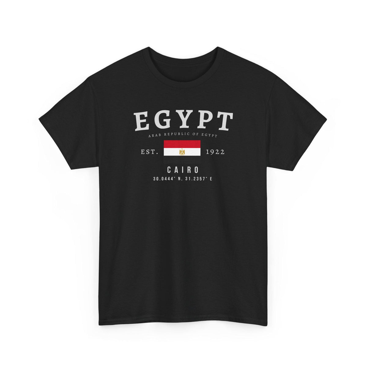 Egypt T-Shirt