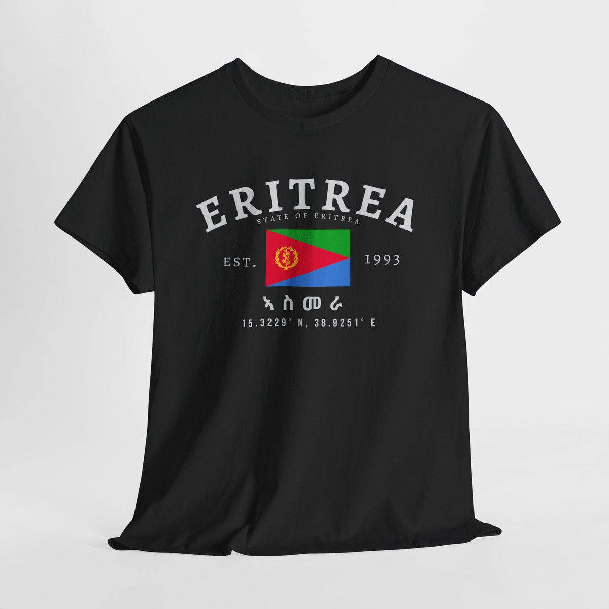 Eritrea T-Shirt