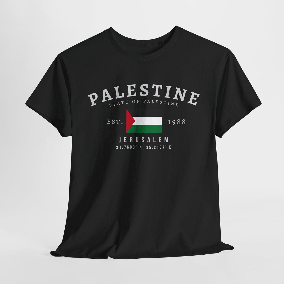 Palestine T-Shirt