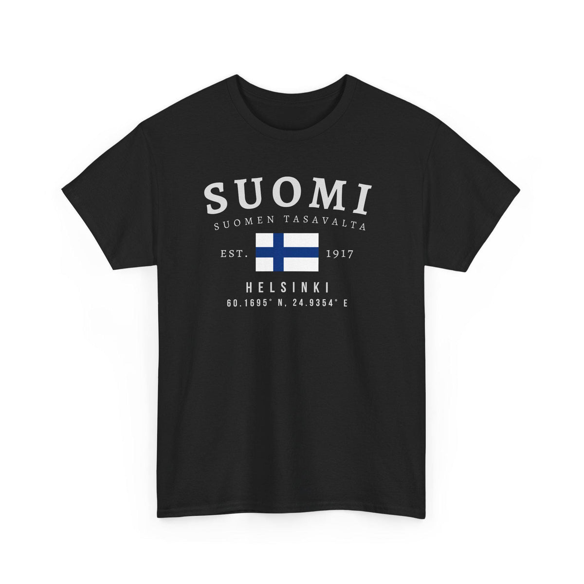 Finland T-Shirt