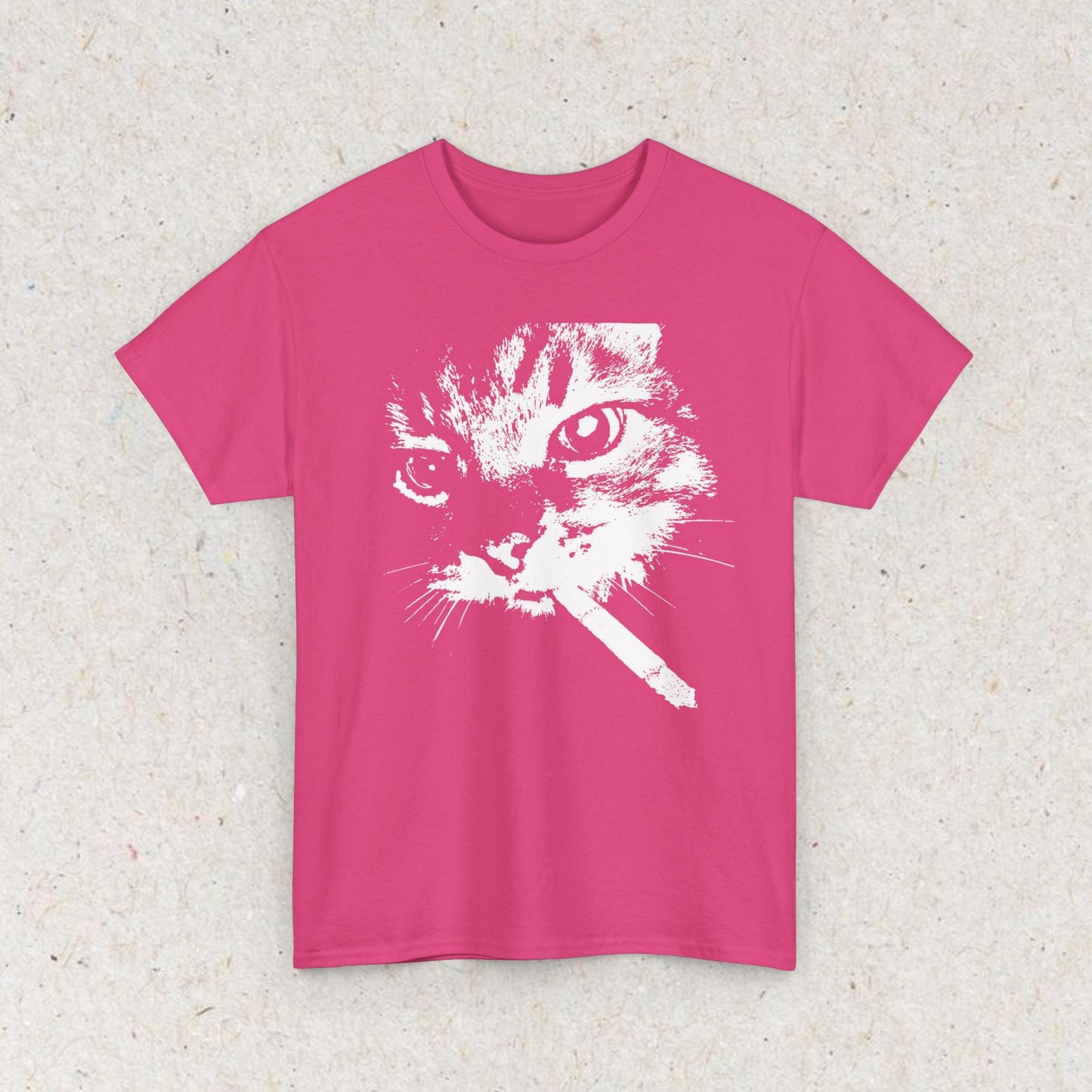 Cat Funny Meme Shirt, Funny Cat Meme T-shirt Gift for Woman Shirt Trendy Summer Clothes Ironic T-shirt Silly Stupid Cat Tee
