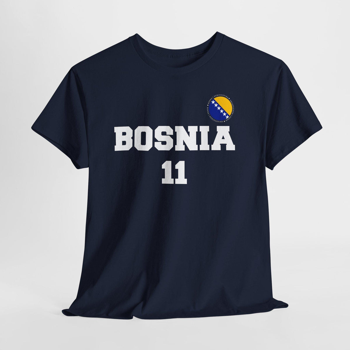 Bosnia and Herzegovina T-Shirt