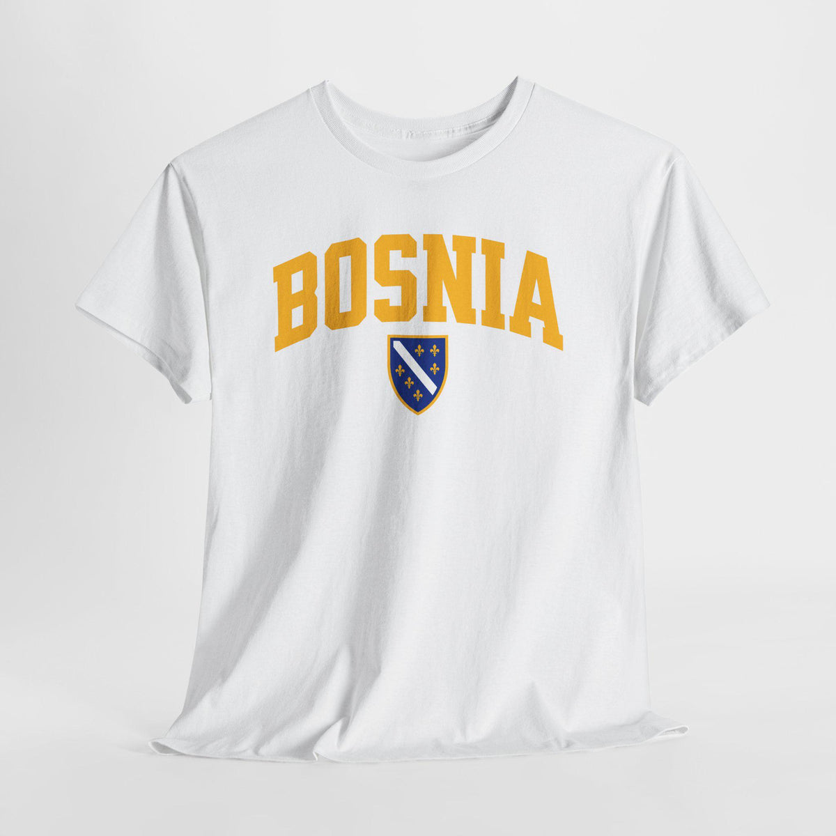 Bosnia and Herzegovina T-Shirt