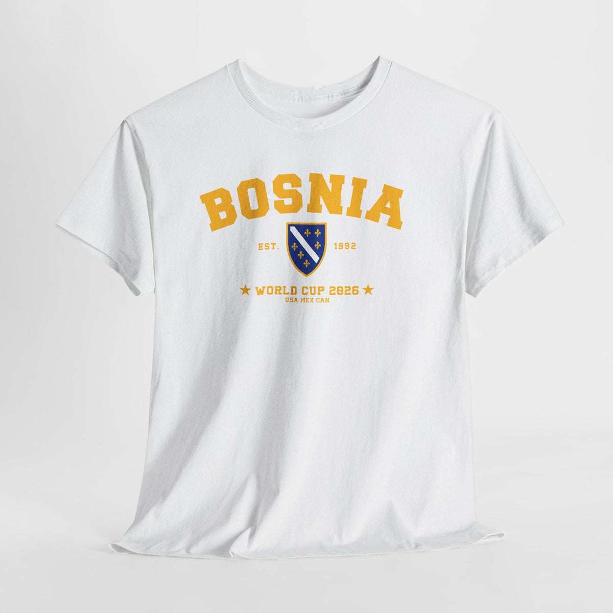Bosnia and Herzegovina T-Shirt