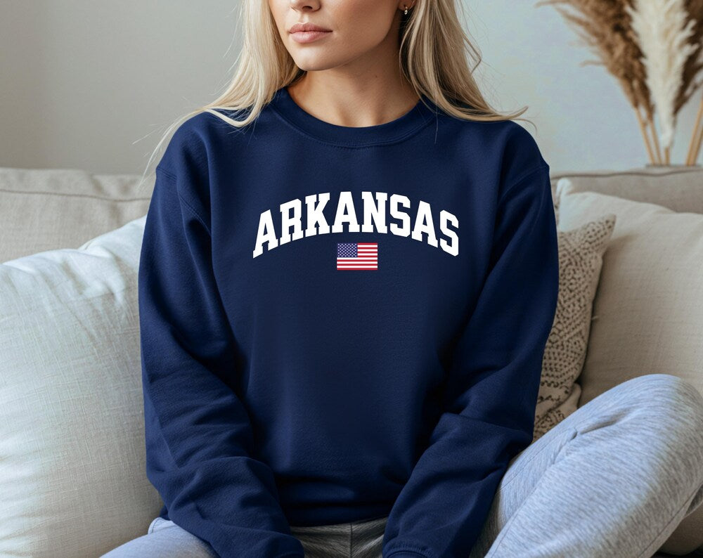 Sweatshirt