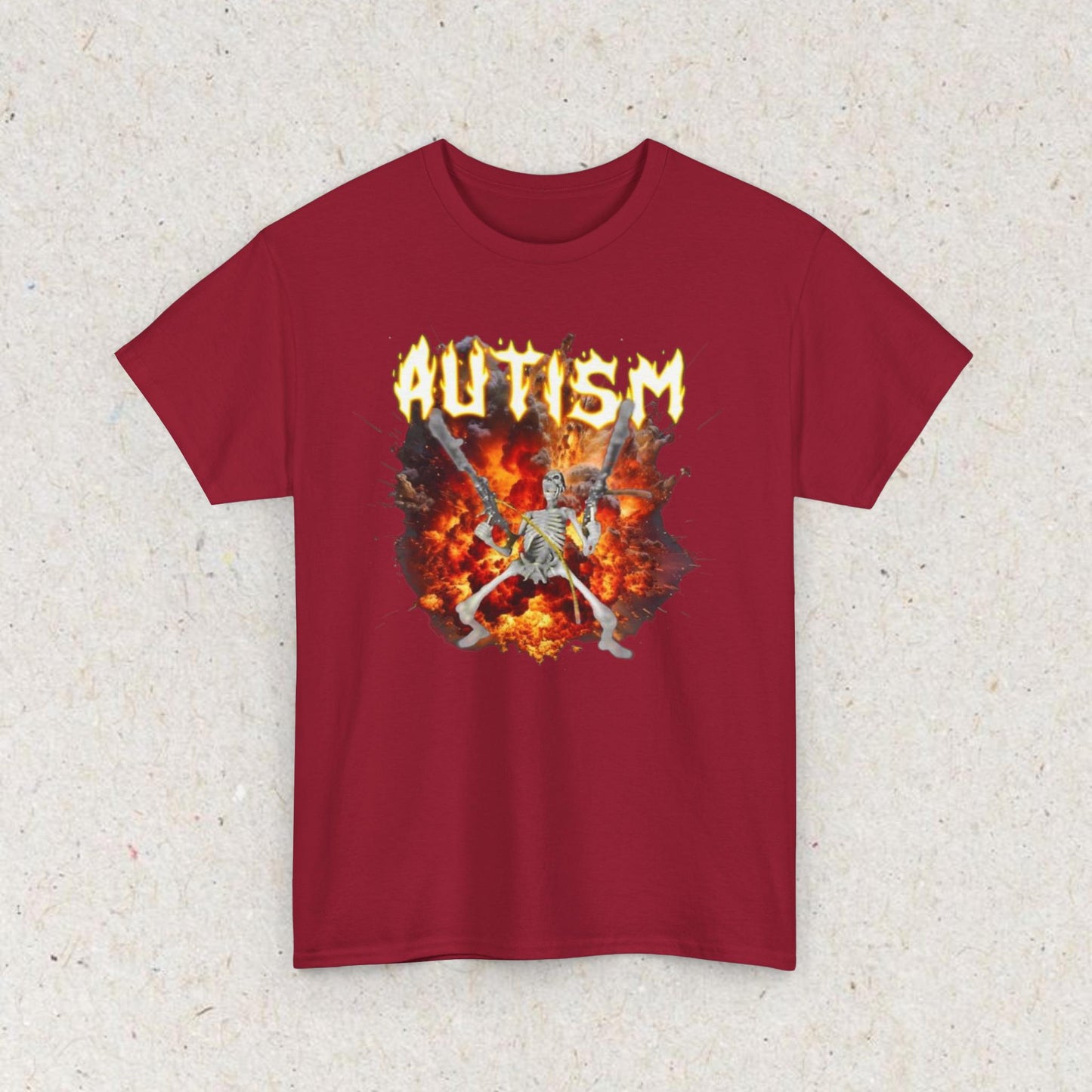 Autistic Funny Skeleton Shirtpriate Shirts,