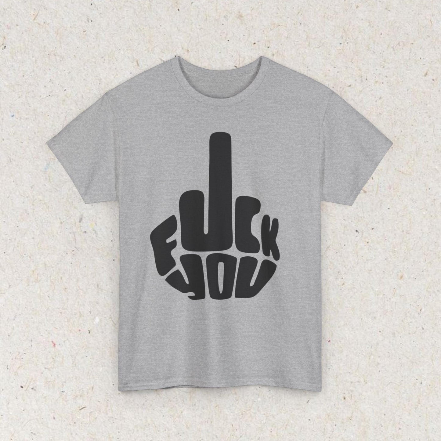 Fu You Funny Meme Shirt