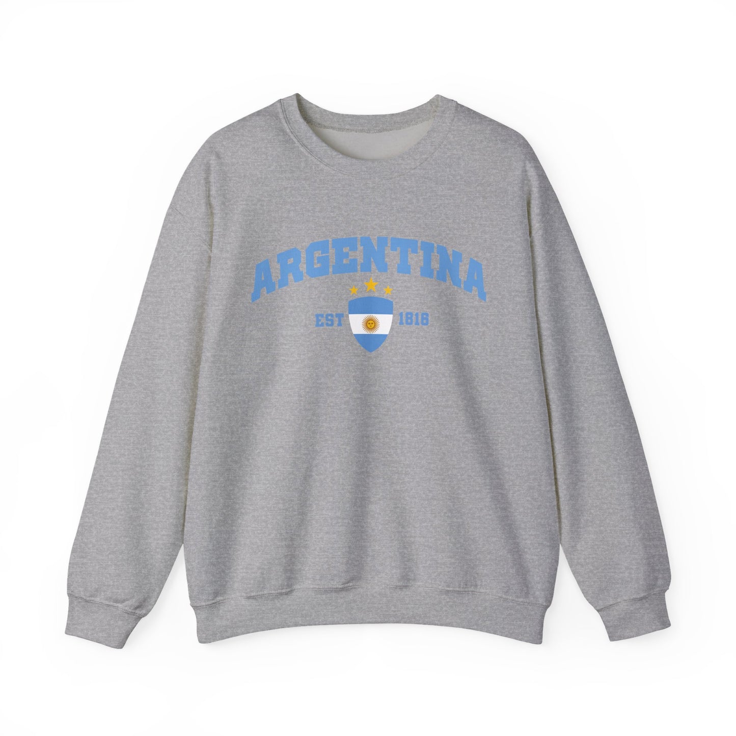 Argentina