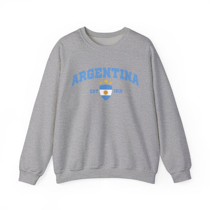 Argentina
