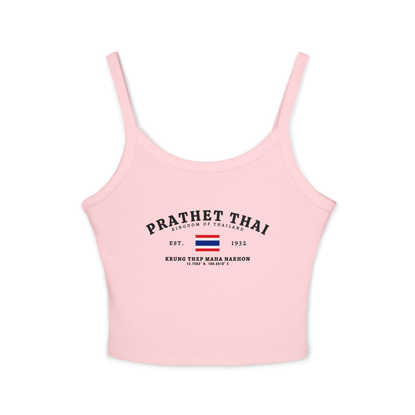 Thailand Tank Top
