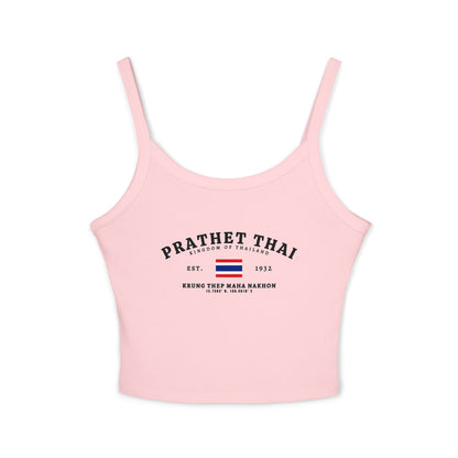 Thailand Tank Top