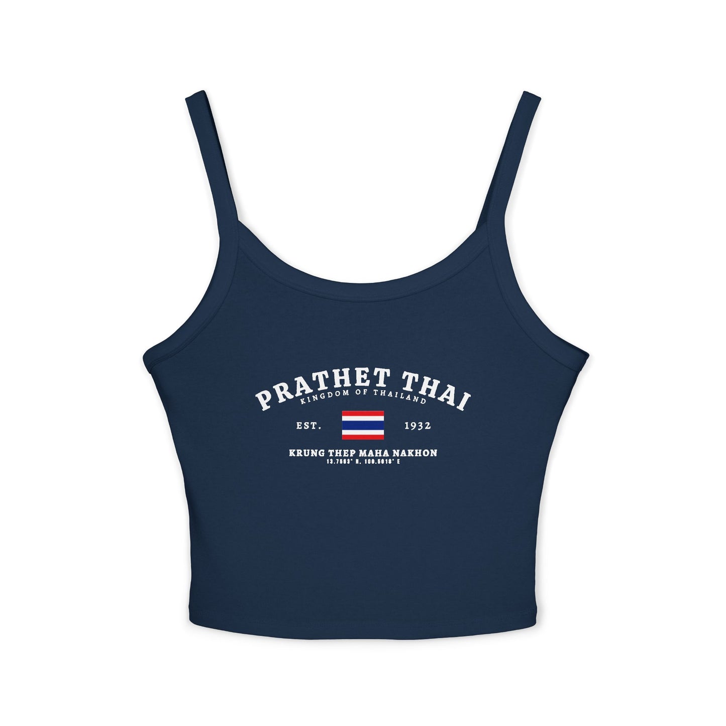 Thailand Tank Top