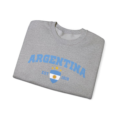 Argentina