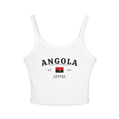 Angola Tank Top