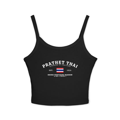 Thailand Tank Top