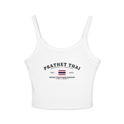 Thailand Tank Top