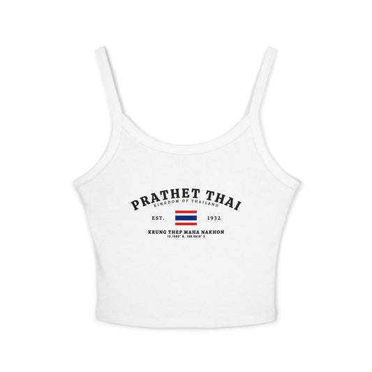 Thailand Tank Top