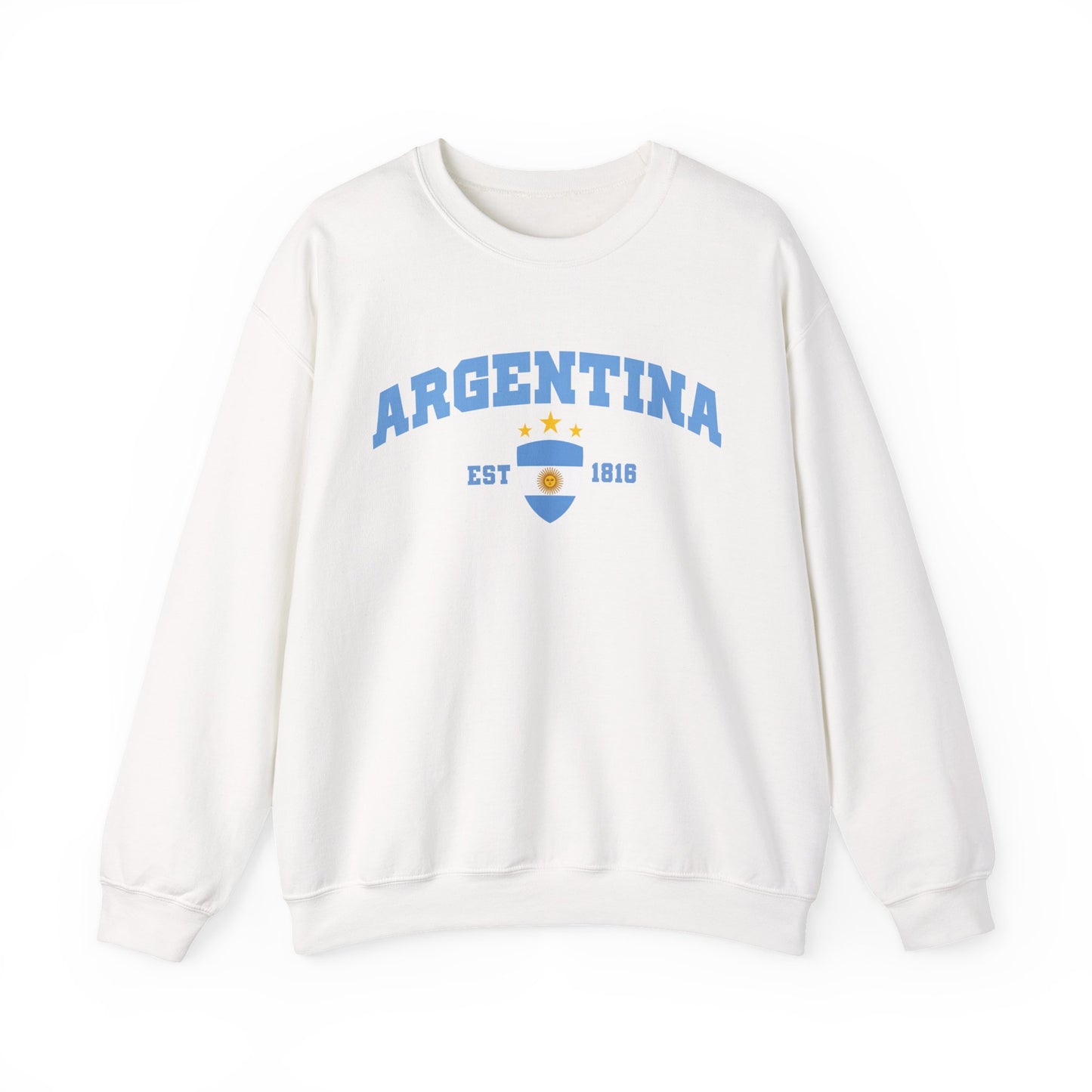 Argentina