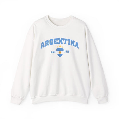 Argentina