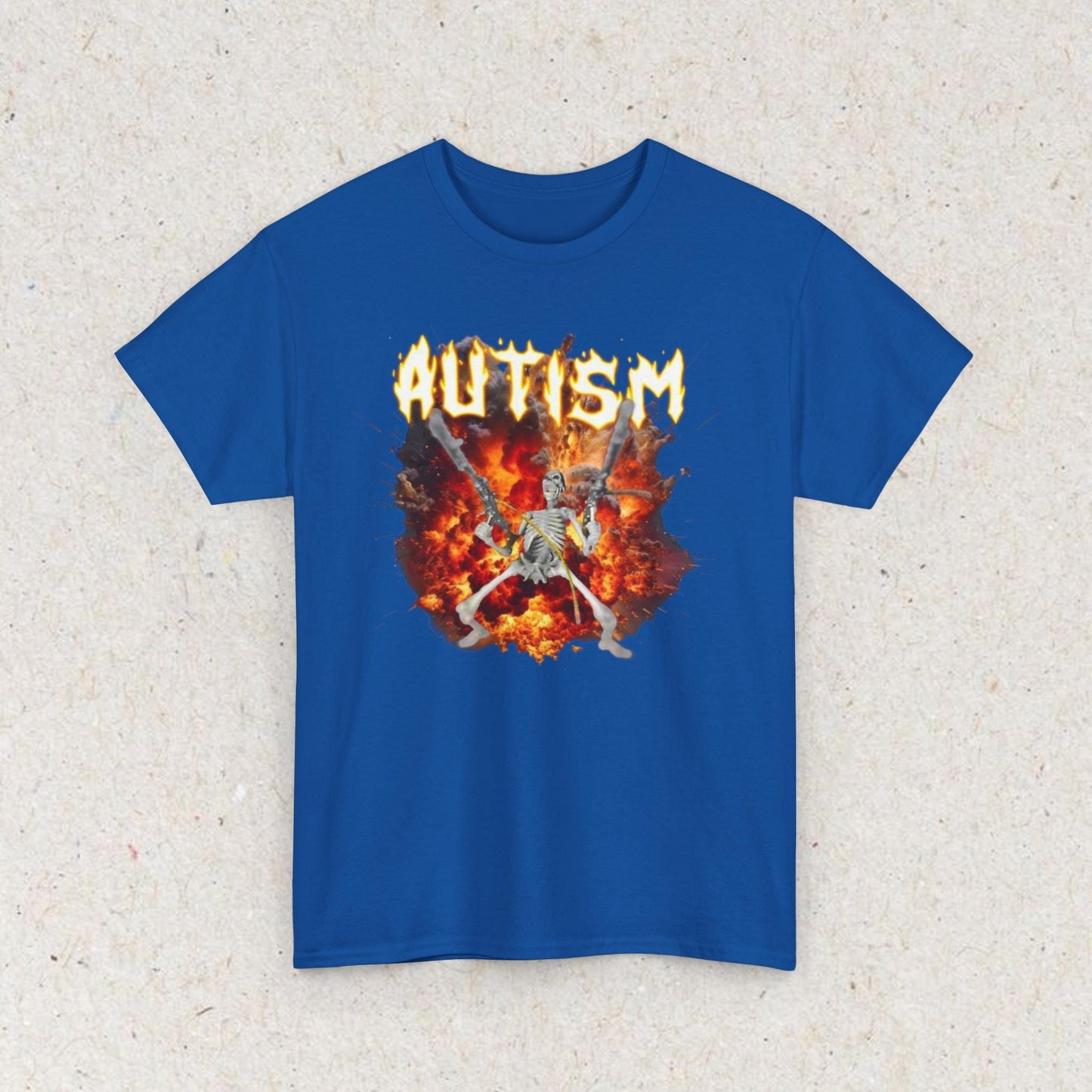 Autistic Funny Skeleton Shirtpriate Shirts,