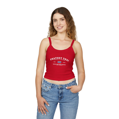 Thailand Tank Top