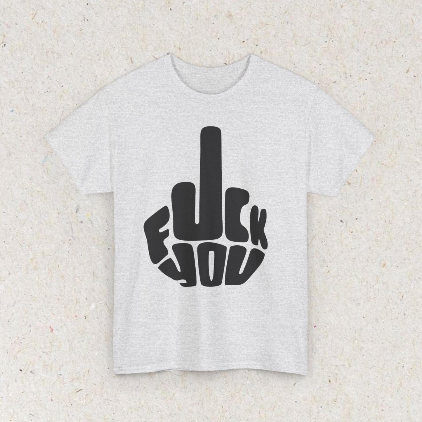 Fu You Funny Meme Shirt