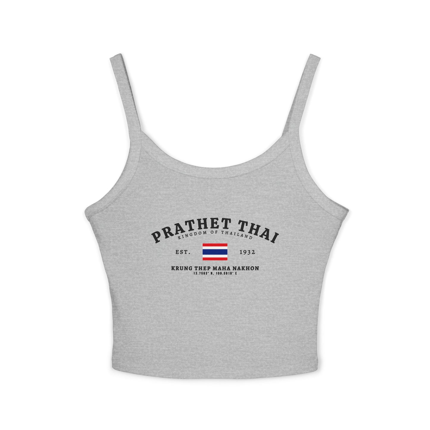 Thailand Tank Top