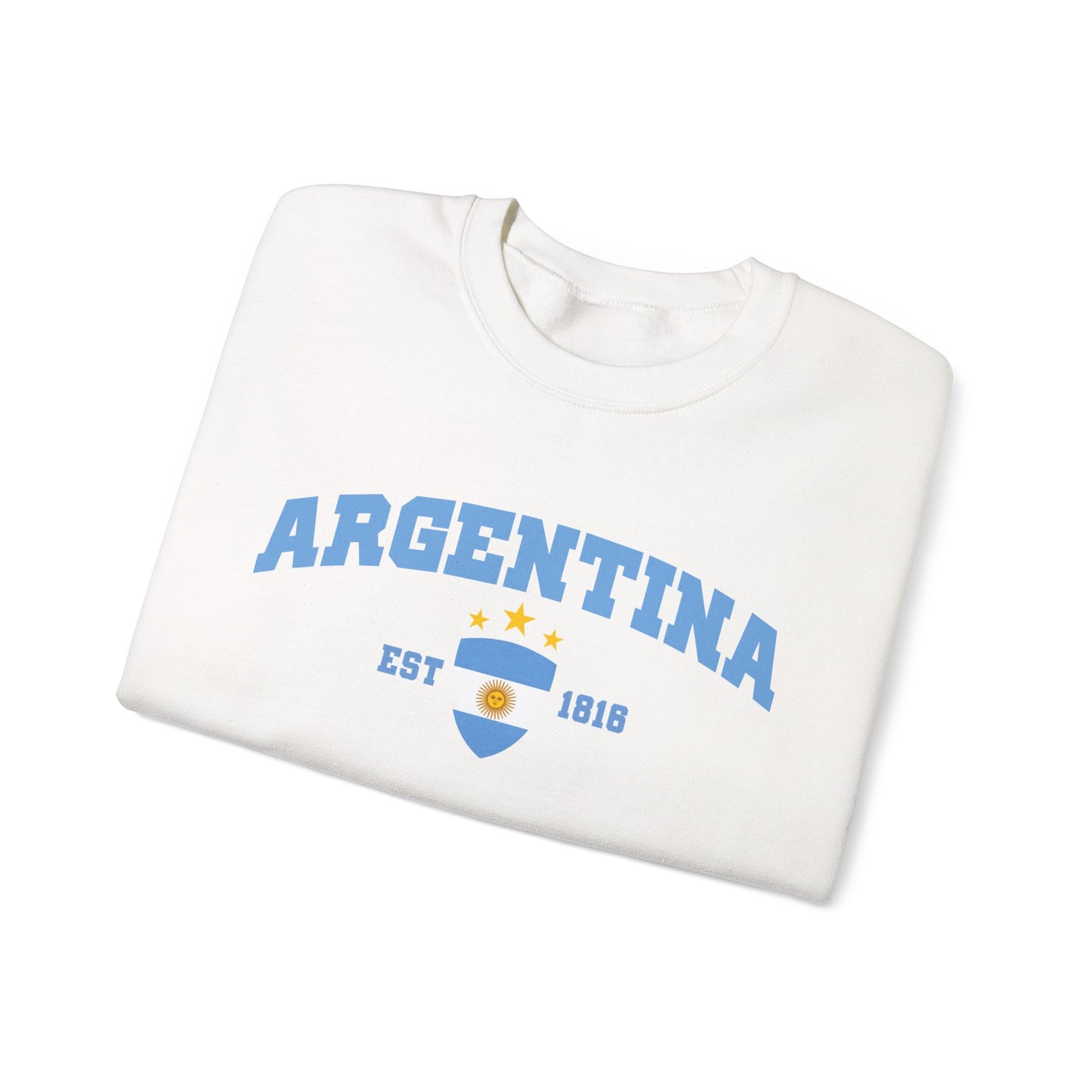 Argentina