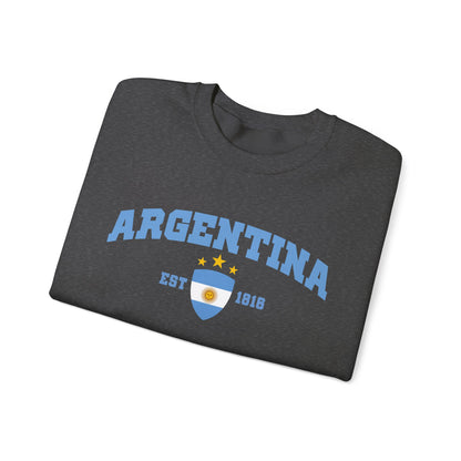 Argentina