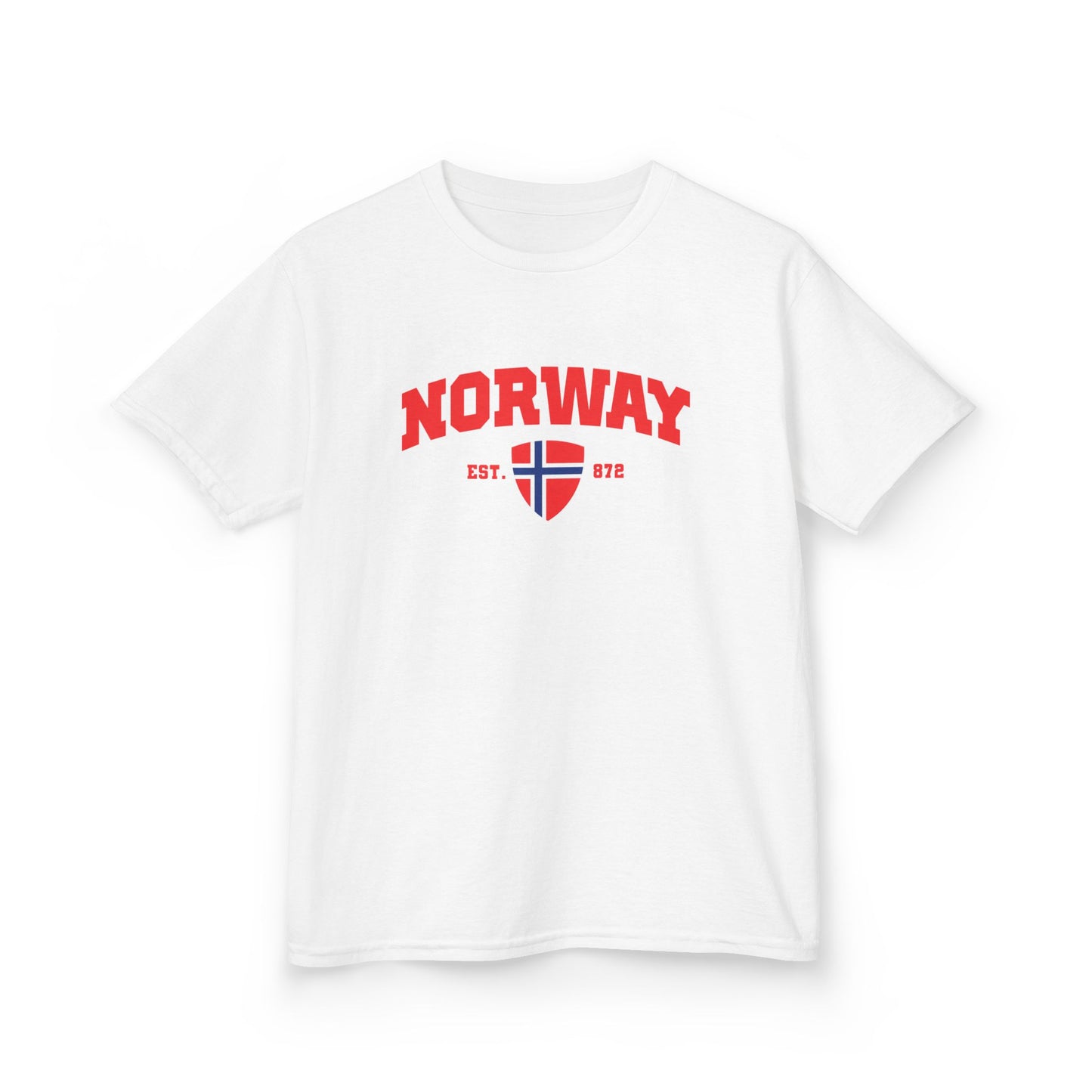 Kids Heavy Cotton™ Tee