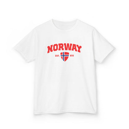 Kids Heavy Cotton™ Tee