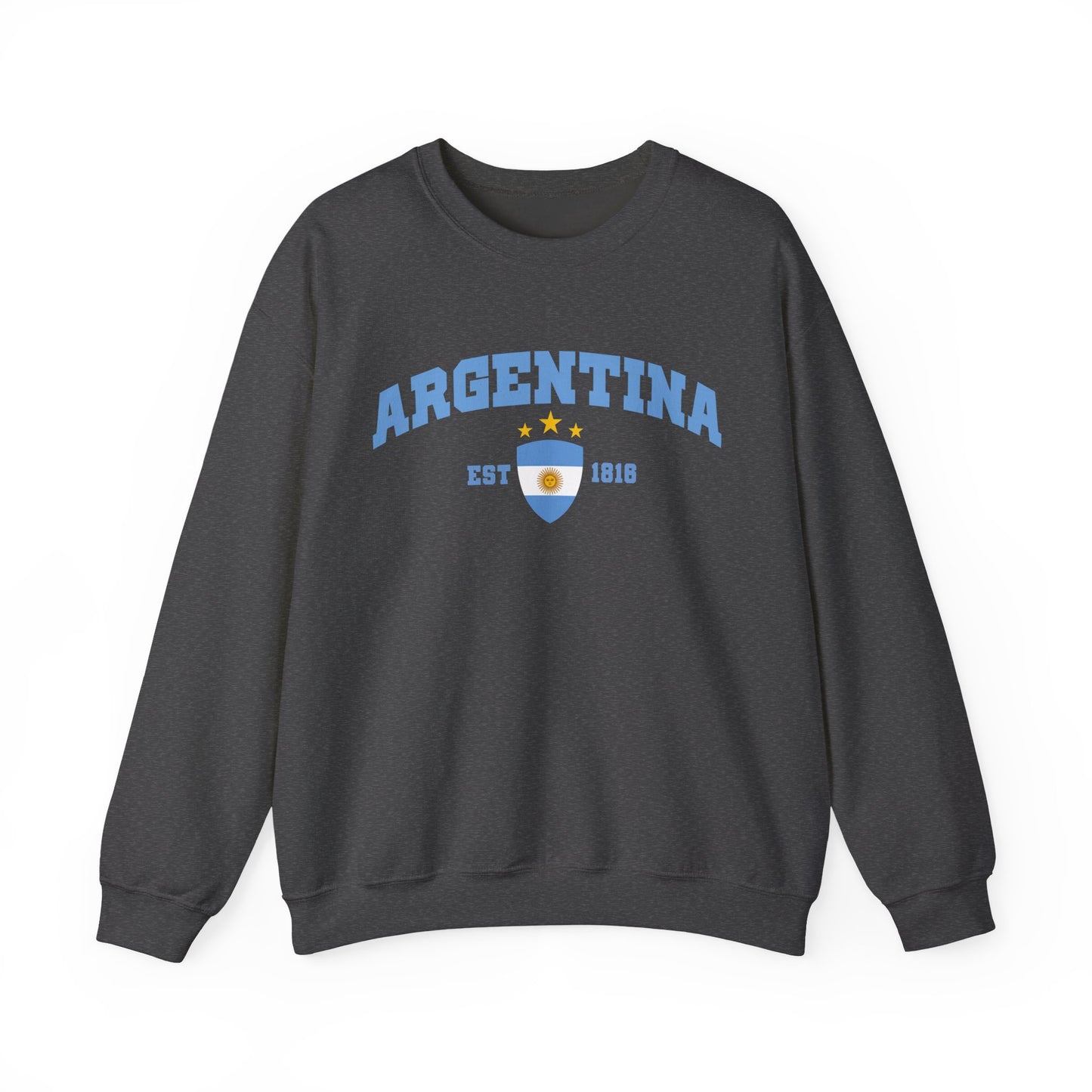 Argentina