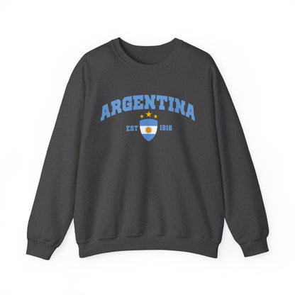 Argentina