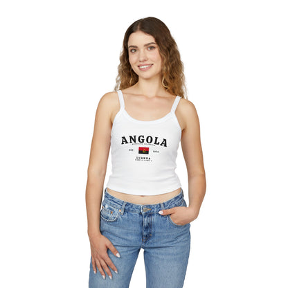 Angola Tank Top