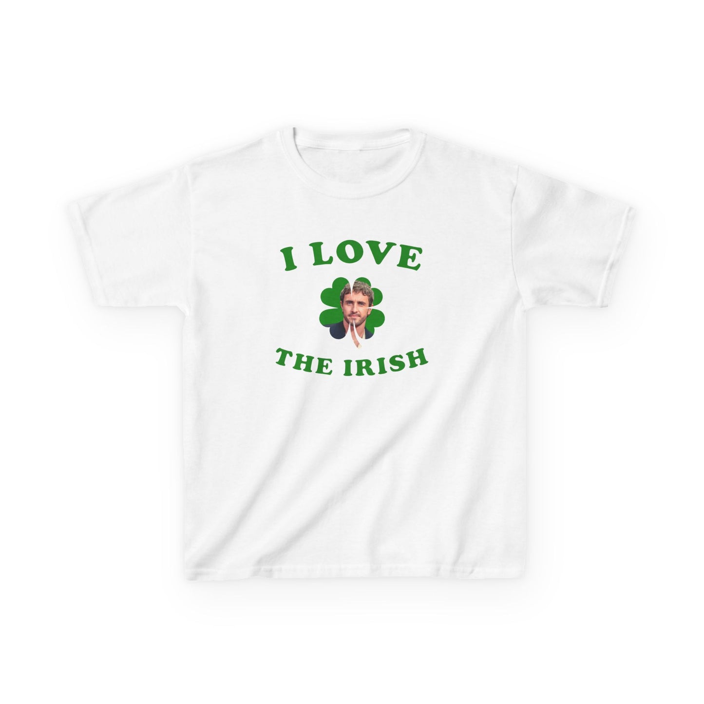 Kids Heavy Cotton™ Tee