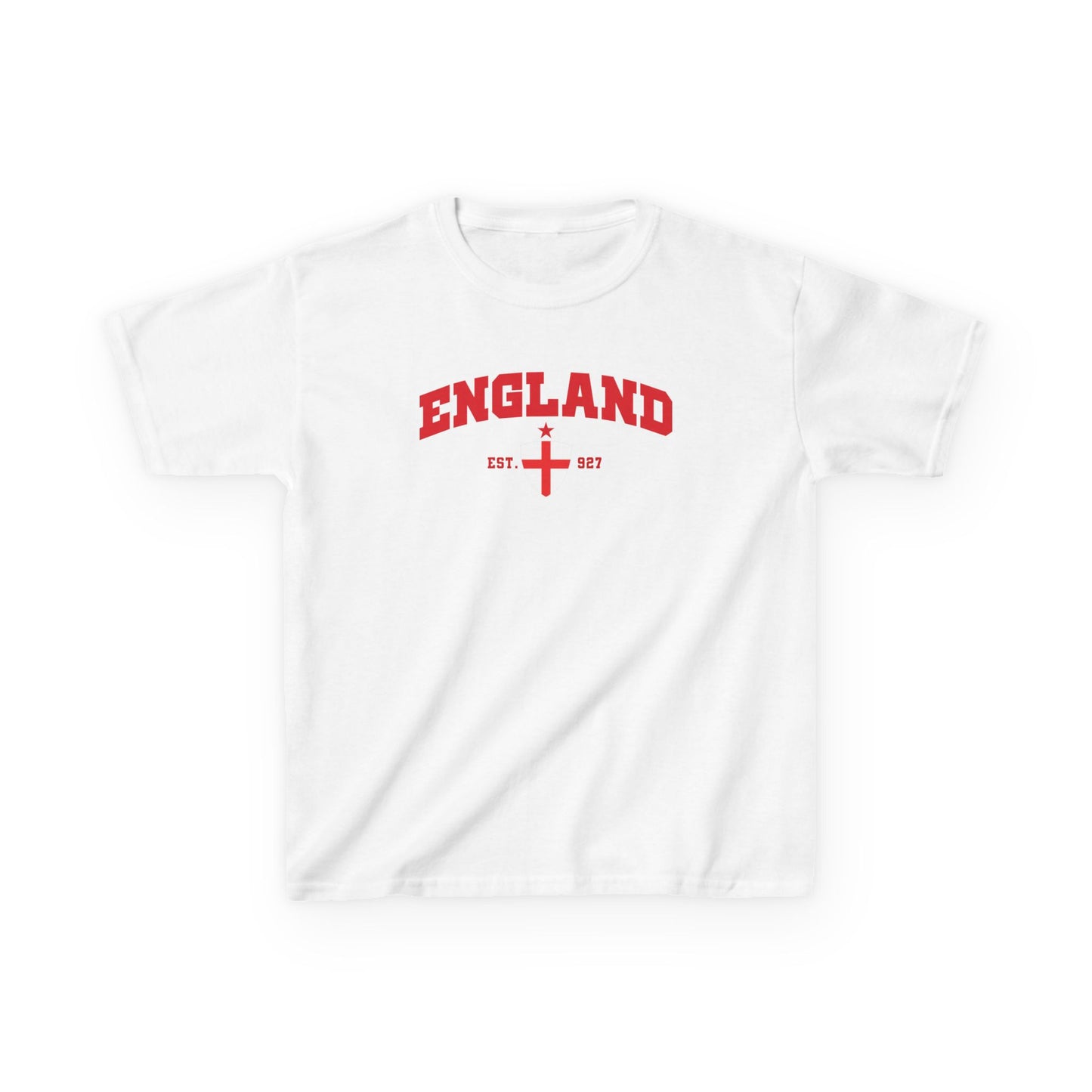 England T-Shirt