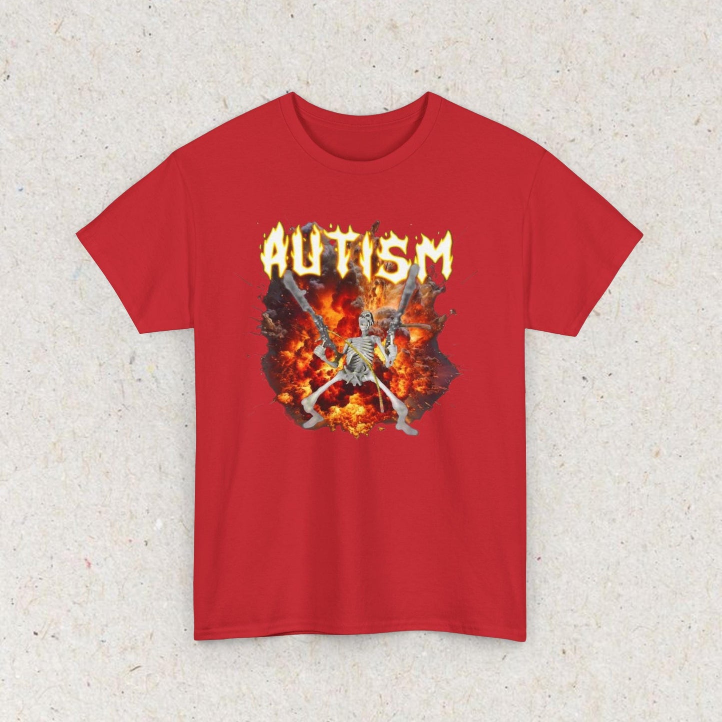 Autistic Funny Skeleton Shirtpriate Shirts,