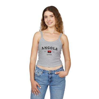 Angola Tank Top