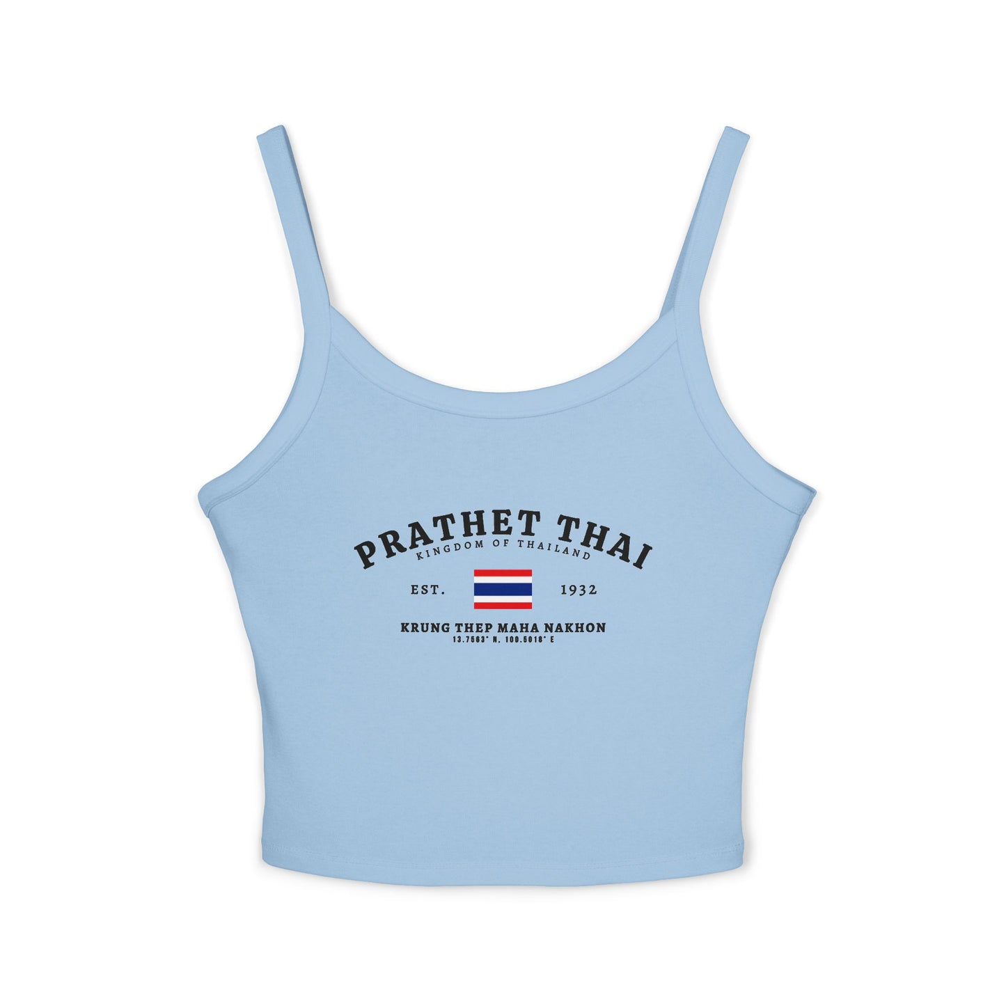 Thailand Tank Top