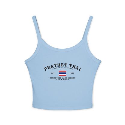 Thailand Tank Top